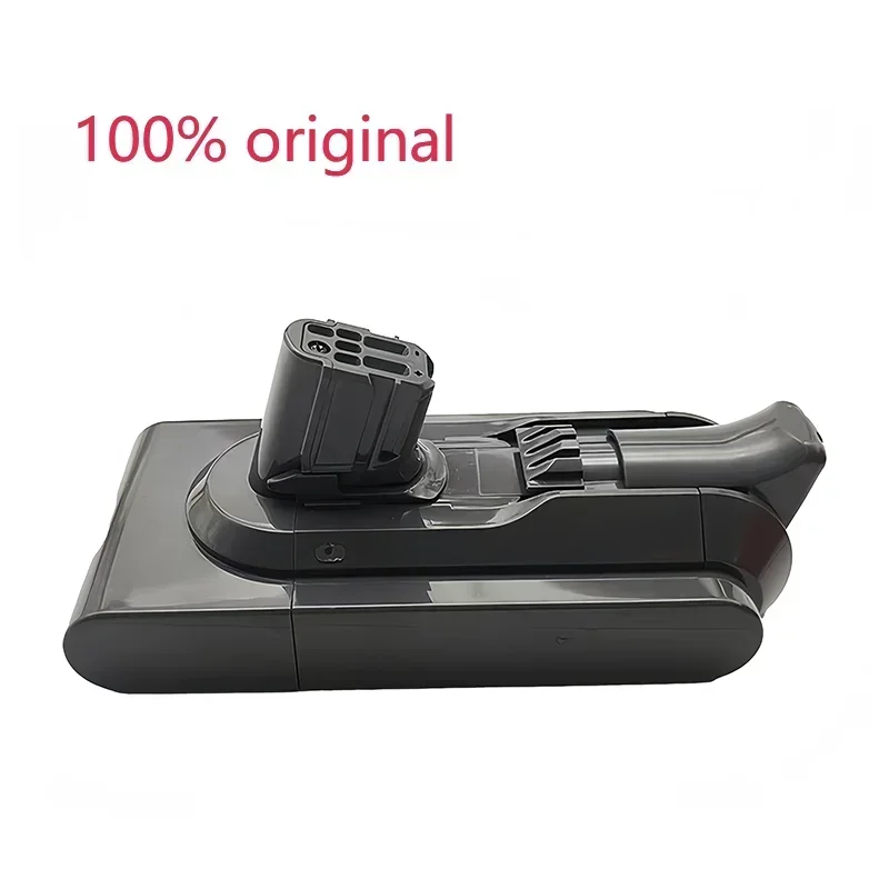 Premium 25.2V Spare Lithium Battery 3000‑12800mAh Compatible With V12 SV20 SV30 SV35 SV46 Vacuum Cleaner