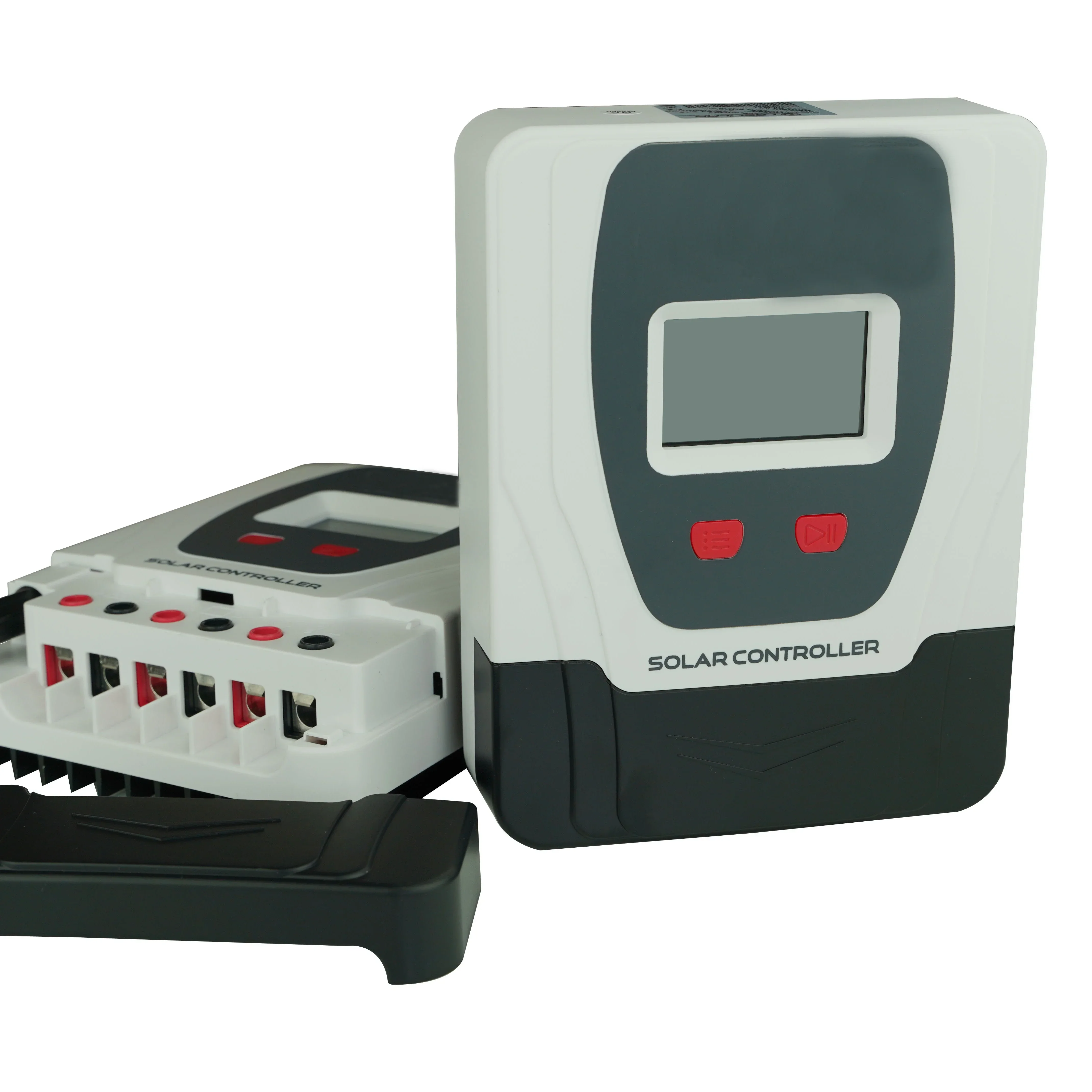 30A Solar Charge Co…