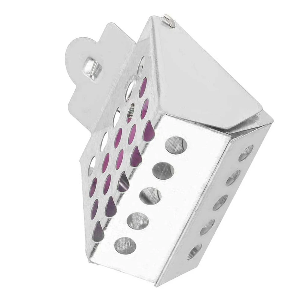 ABHI-Bee Queen Clip Beekeeping Tool Bee Queen Catchers Cages Beekeeper Catching Apiculture Beekeeping Clip Bee Hive Supplies