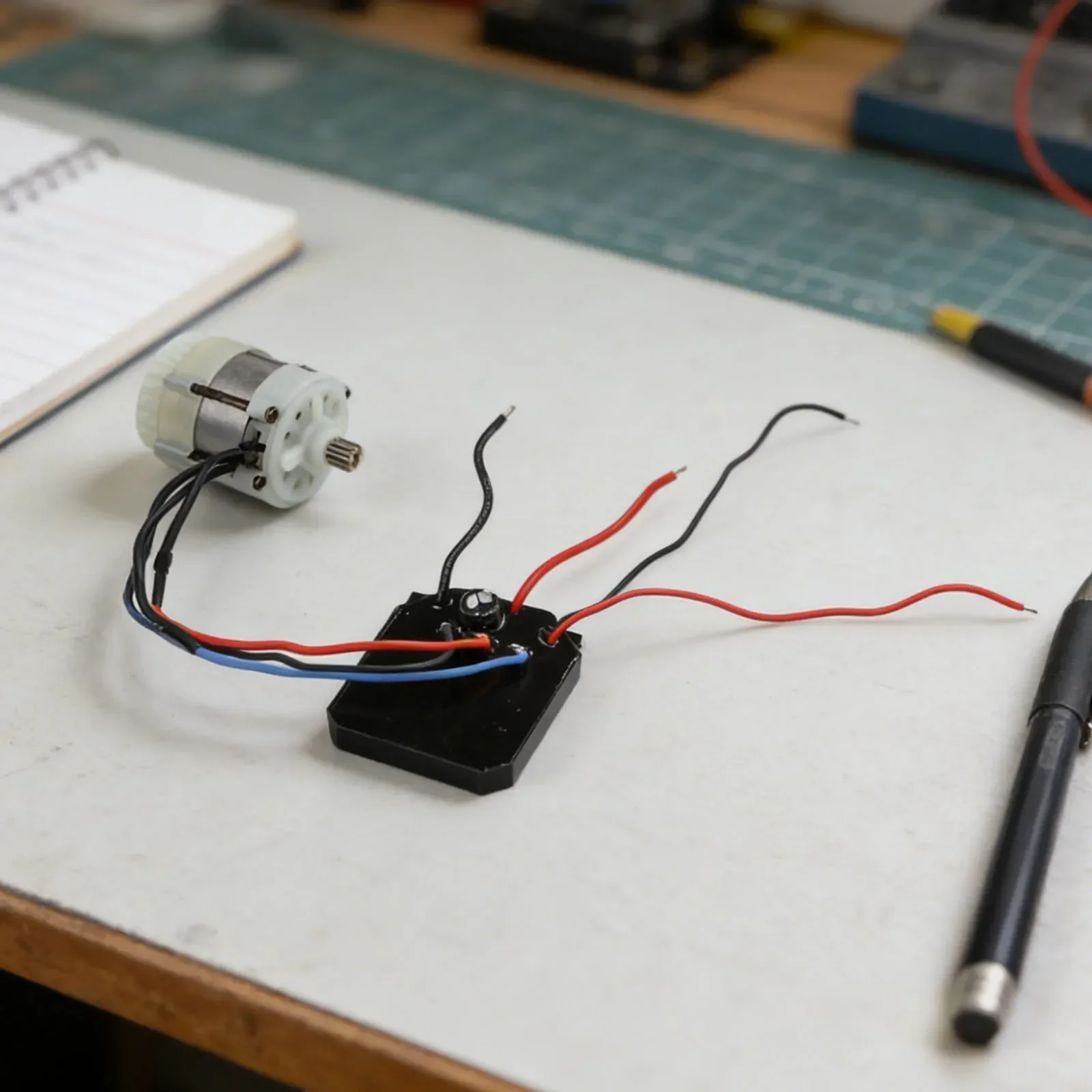 

Комплект для самостоятельной модернизации бесщеточного двигателя: аксессуар для проектов DIY, улучшение электроинструментов, совместимость моделей, повышение производительности