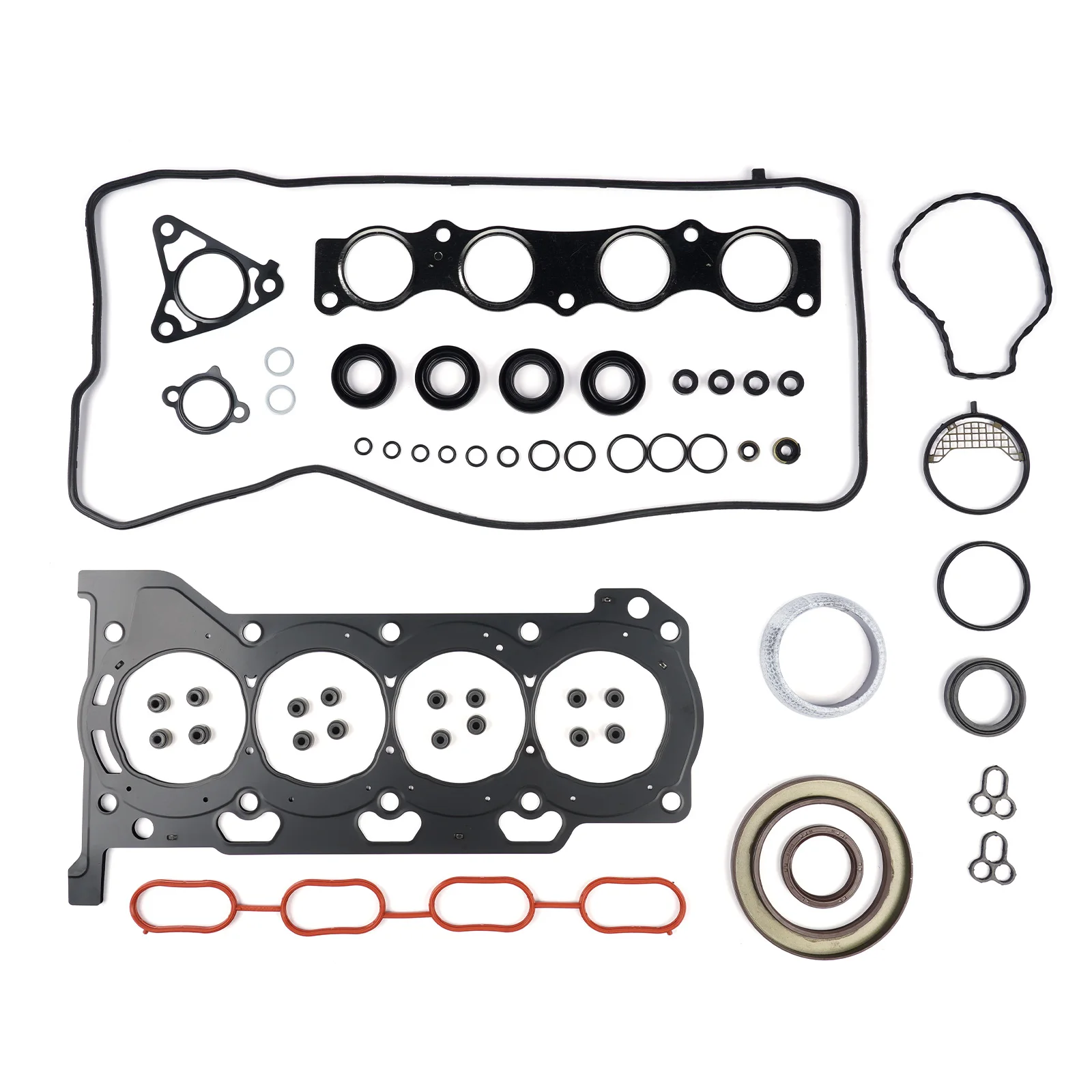 AP01 Cylinder Head Gasket Kit for Toyota Prius V Lexus CT200h 1.8L L4 DOHC 2ZRFXE