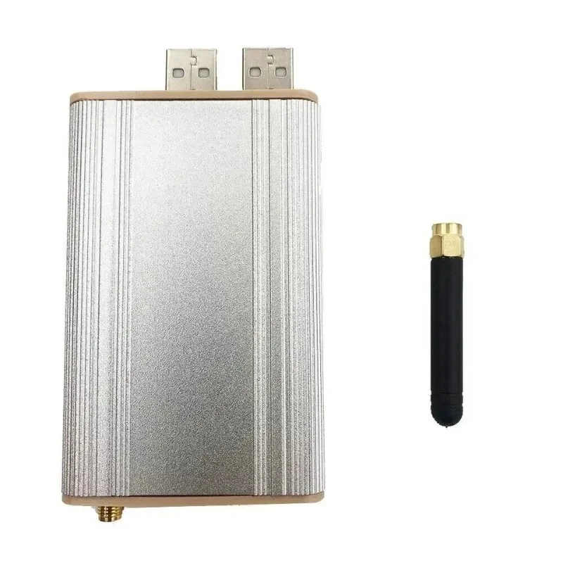 Jumbospot SHARI SA818 Ham Radio Inteace Compatible Raspberry Pi 2/3/4 Hosted Allstar Node UHF 1W Hotspot