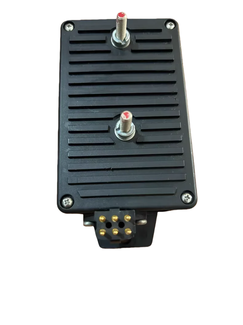 LEM sensor AV100-1500/SP1 original and genuine disassembly, beautiful color and normal function