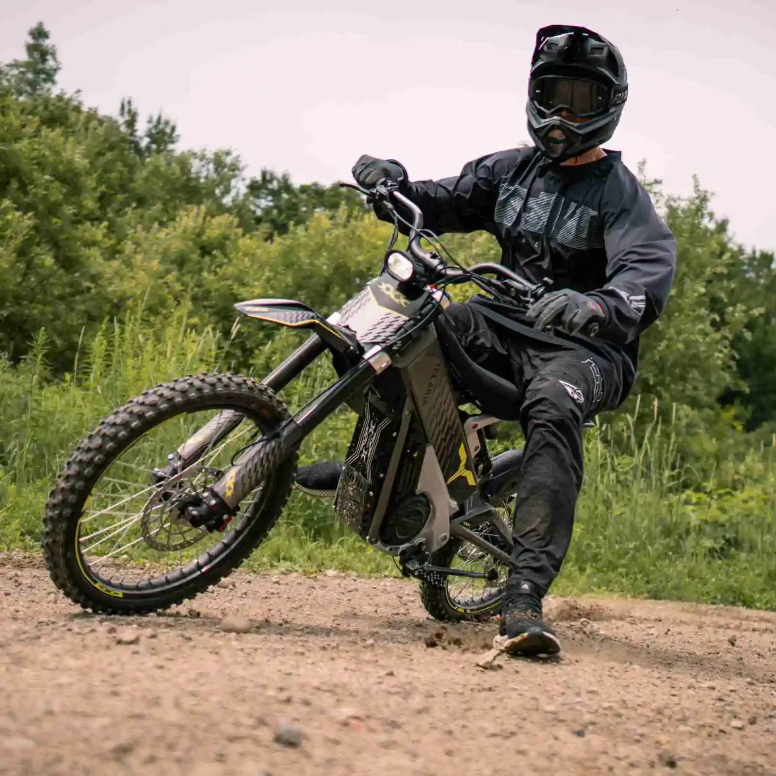 Peak 6500 Power Tal… - image