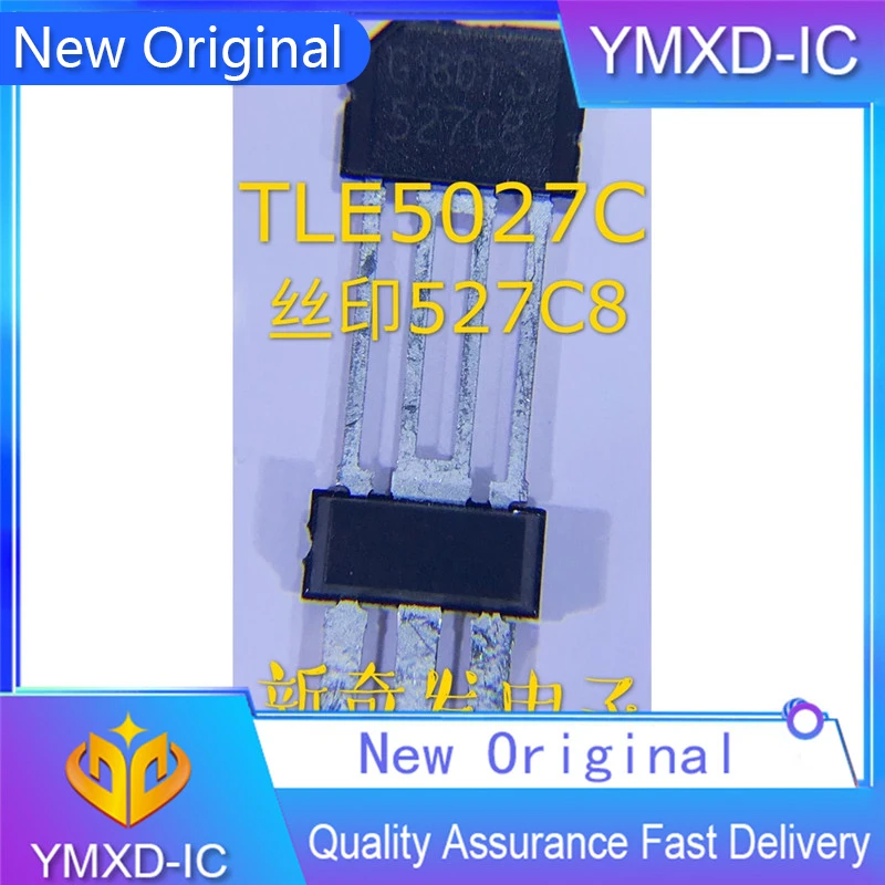 10Pcs/Lot New Origi…