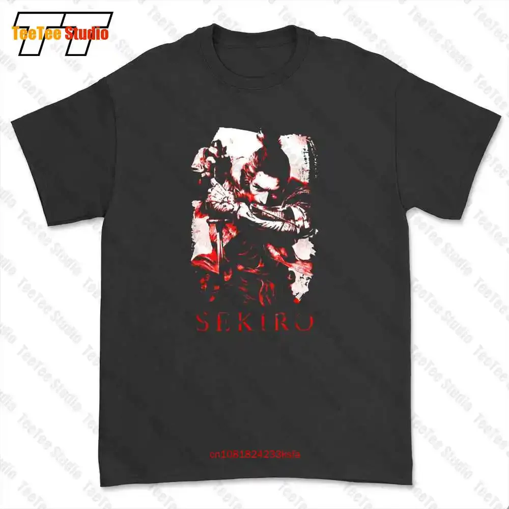 For Fans Sekiro T-shirt Tee 8EOO