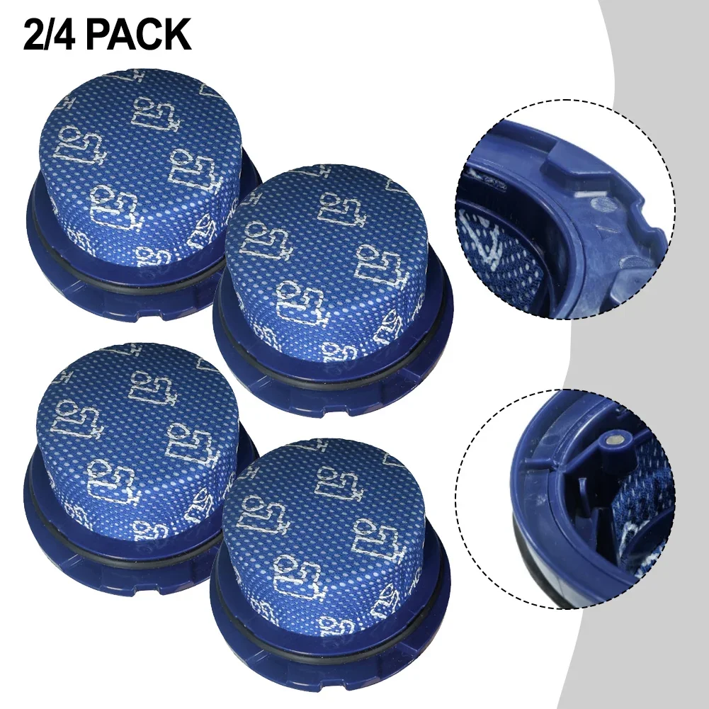 Filter For Samsung For Bespoke Jet AI Ultra Vacuum Filter DJ97-03298A Cleaning Tools Home Appliance Parts