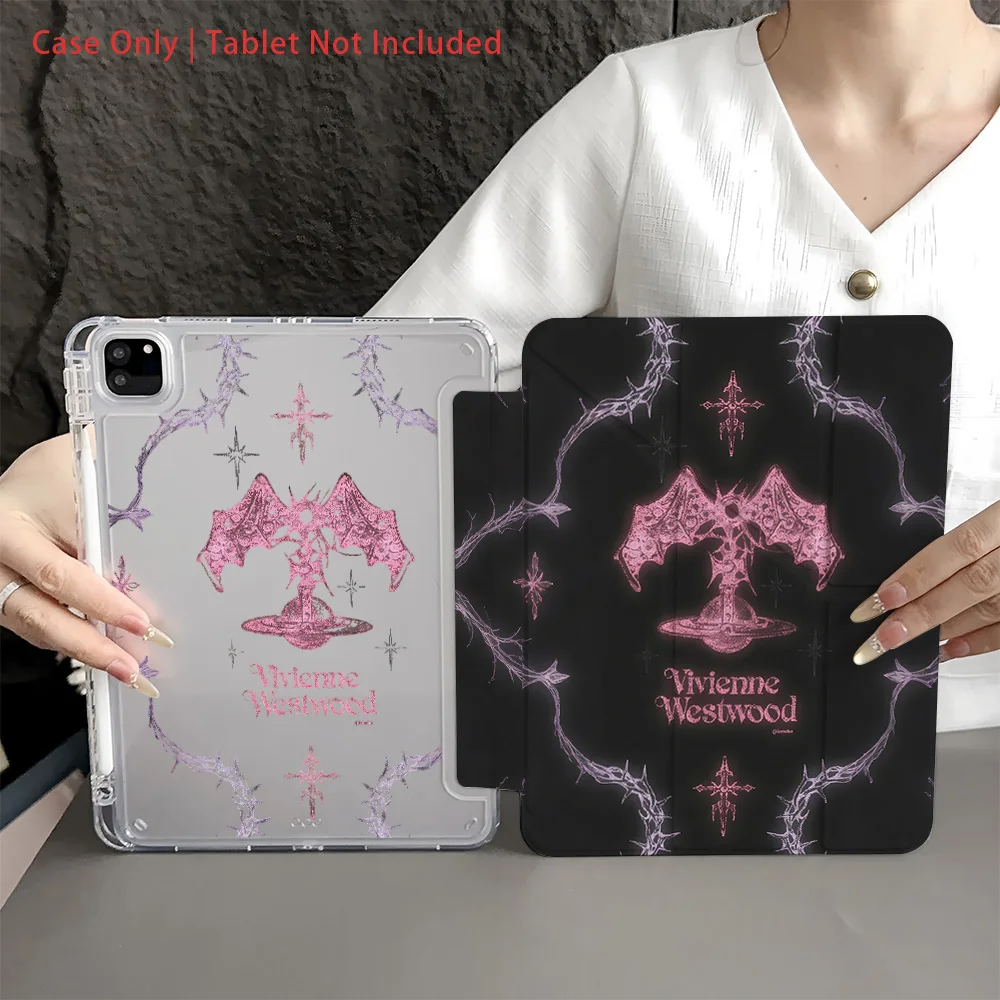 

Case for Samsung pad,Foldable Tablet Case Compatible with Samsung For Galaxy Tab S7/S8/S9