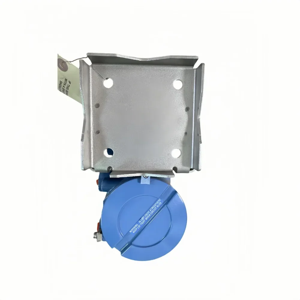 Débitmètre 2700 pour installation d'émetteurs intégraux