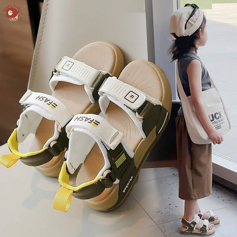 

New summer children sandals kids sandals sandals for a child kids summer sandal children sandal