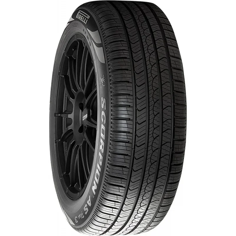 Скорпион Всесезонный Плюс 3 255/55R20 110H XL