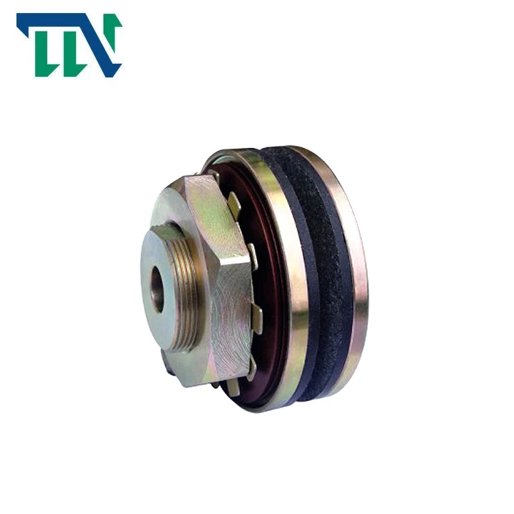 Shaft To Shaft Connection TSC02 Ball Detent Torque Limiter Coupling Overload Clutch