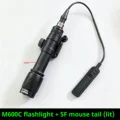 M600C-SF-BK