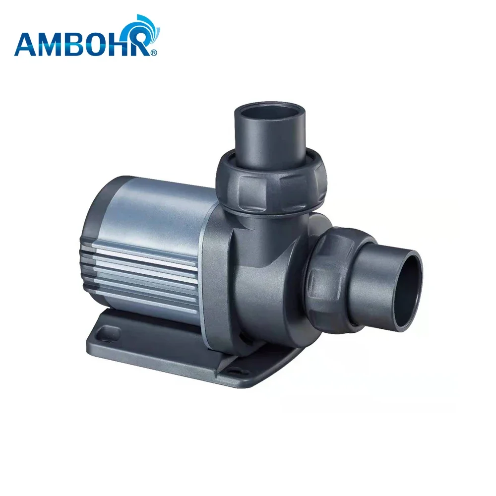 AMBOHR WP-D800 Main pump main circulation pump fish tank aquarium water pump fresh water Aquarium variable frequency