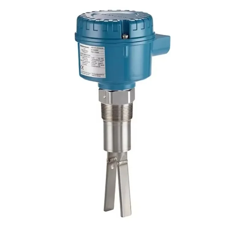 Rosemount 2500 Series Point Level Switches Rosemount 2501 Solids Level Switch Rotating Paddle