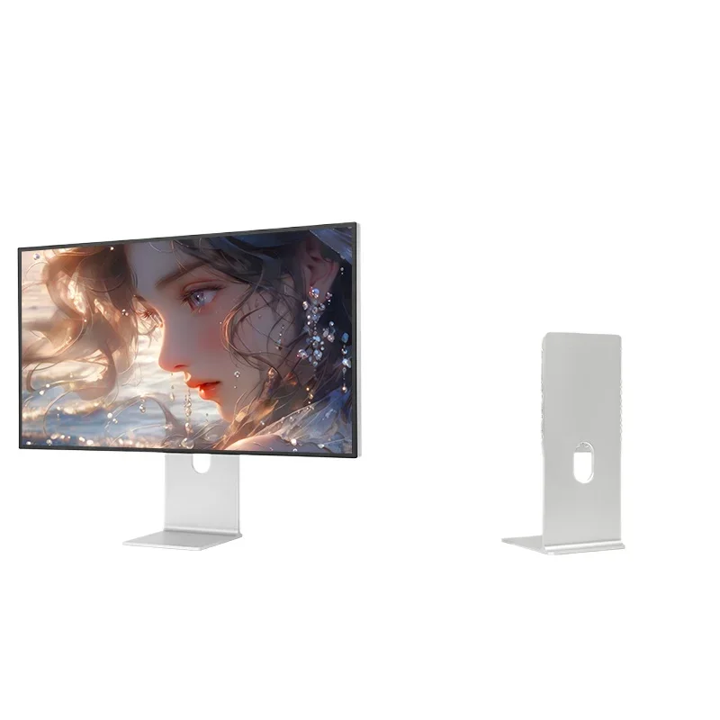 P ultra high definition monitor 32 inch 6k mirror screen photography editing design professional grade