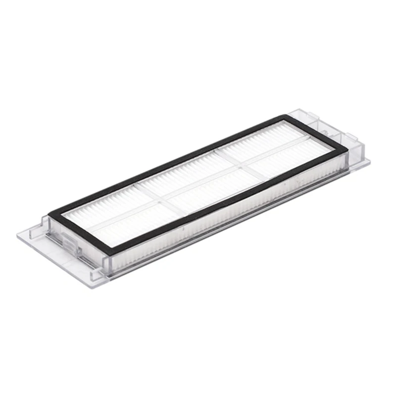 Set Of Hepa Filter For 360 S5 / S7 Robot Robotic Vacuum Cleaner Sweeper Replacements Parts