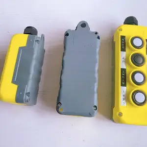 COU Tail Elevator Taste Switch, Laden und Entladen von Krangriffe, COP-2B, COP-3B, COP-4B, TNHA1-T281, TNHA1-T381 8 Hauptverkaufsbefehle - №5