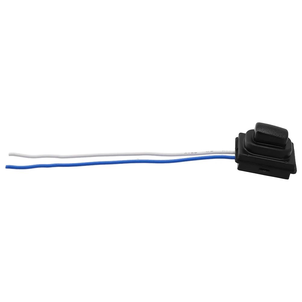 Replacement Small Button for Front Left Door Handle of For KIA For NIRO (2016 2021) OEM Part Number 82651G5000