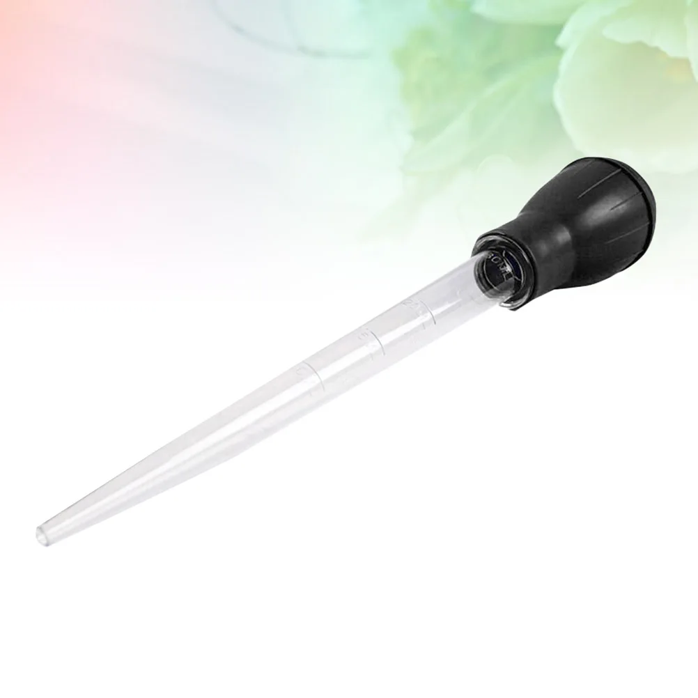 

2pcs Aquarium Cleaning Tool TPR Material Fish Tank Cleaner High Transparency Water Changing Pet Supplies