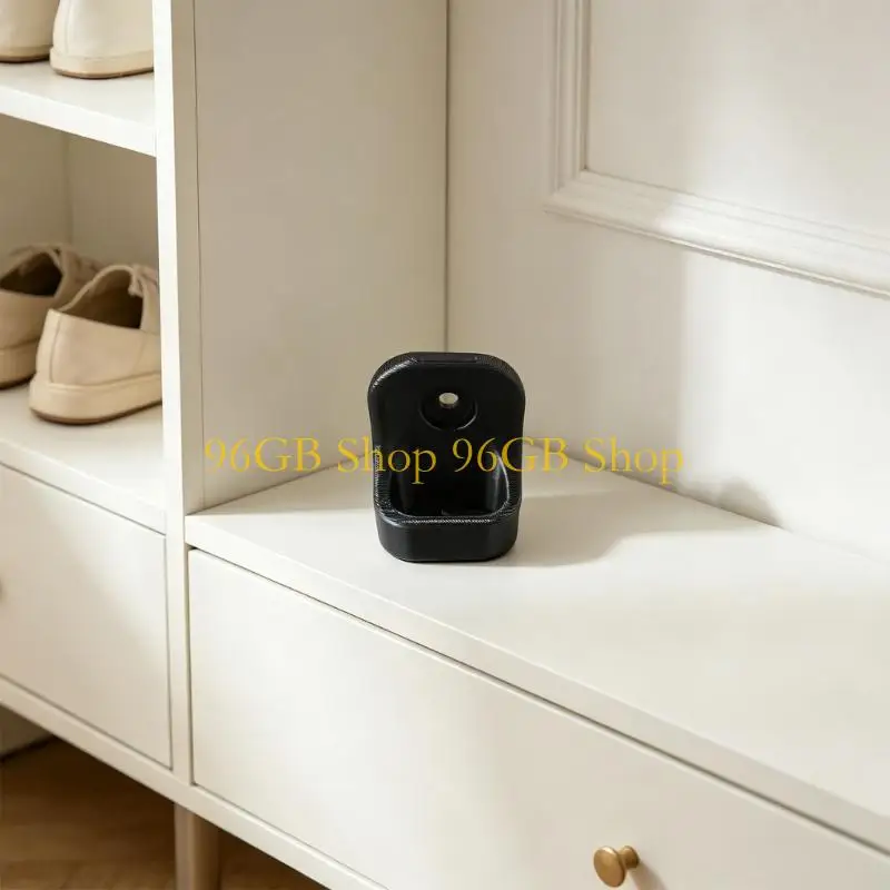 96GB Portable 3D Printed Shoe Horn Hook Storage Holder For Stylish Practicality