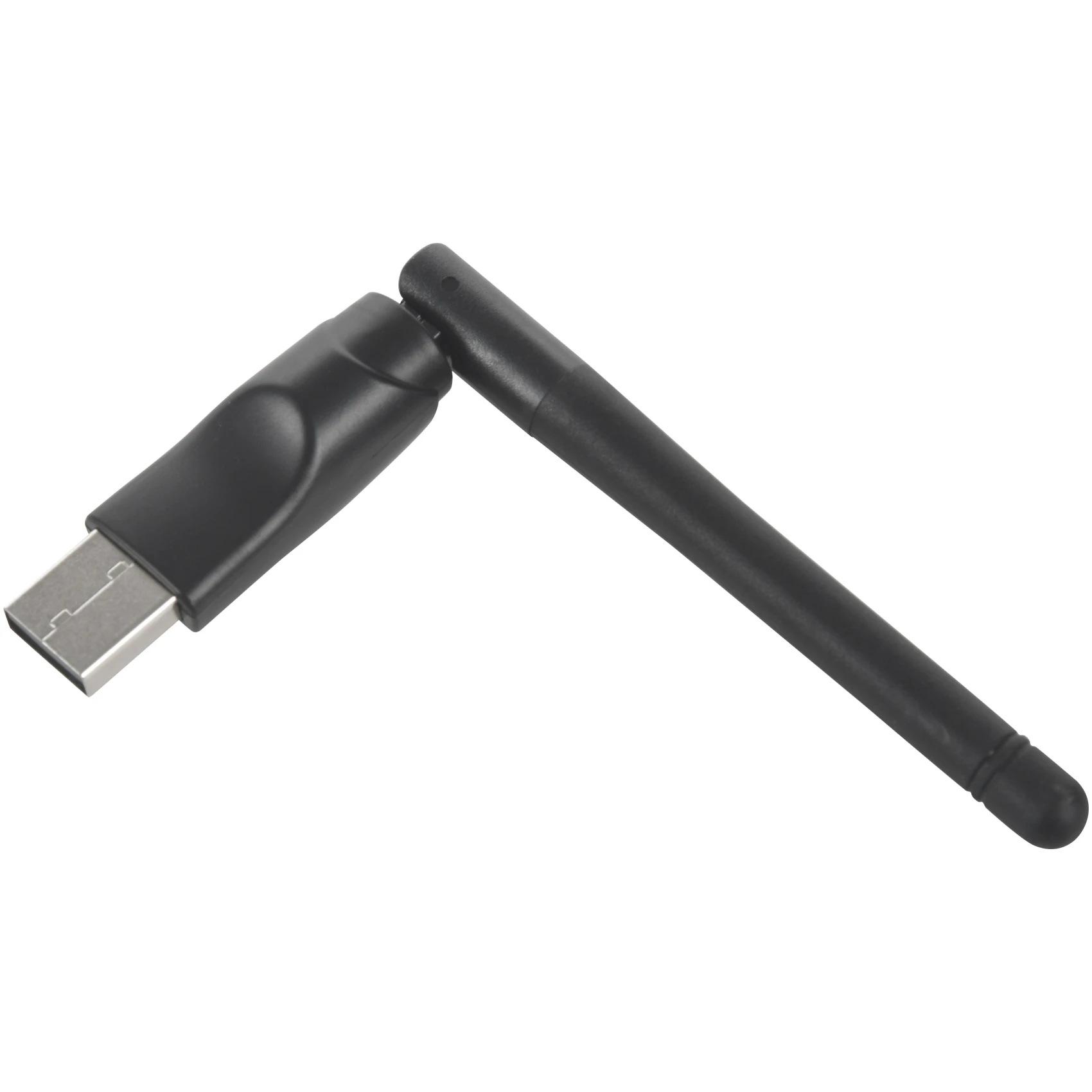 

New!Wireless Wifi Network Adapter 150M Usb Network Card For Pc Laptop Wifi Receiver External Wi-Fi Dongle Antenna