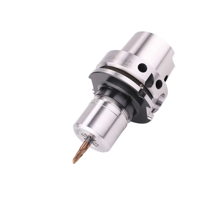 Universal HSK-GER C… - image