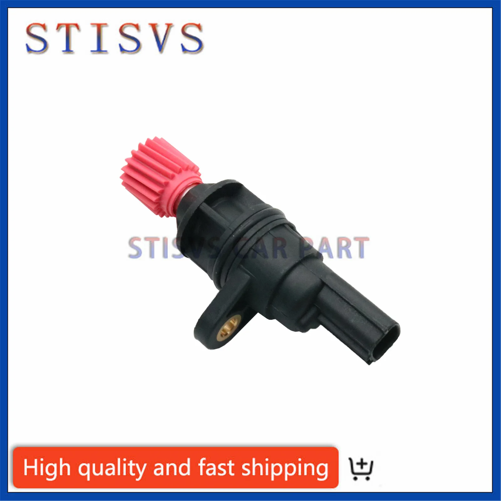 Automatic Transmission Vehicle Odometer Speed Sensor M5AG-17-400 For Mazda BT-50 B2900 B2200 B2500 For Ford M5AG17400 New