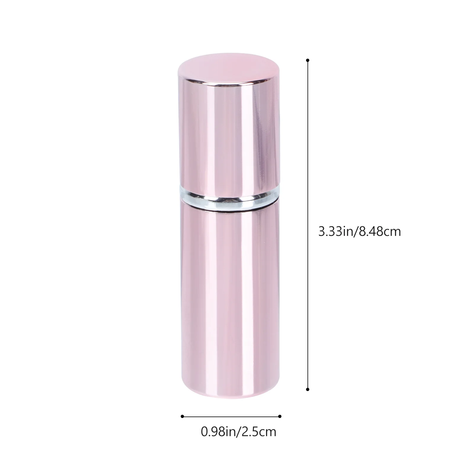 1 قطعة بيضة ماكياج الاستخدام المزدوج الحجر البركاني النفط امتصاص الأسطوانة اللاتكس الإسفنج لمس المحمولة العناية ببشرة الوجه #2