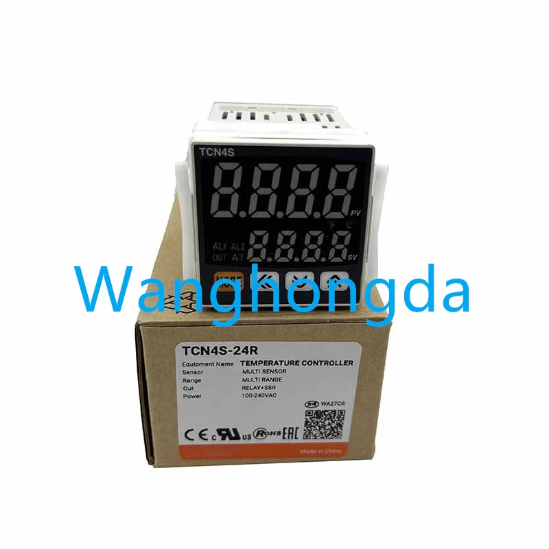 New original TCN4S-24R thermostat, in stock