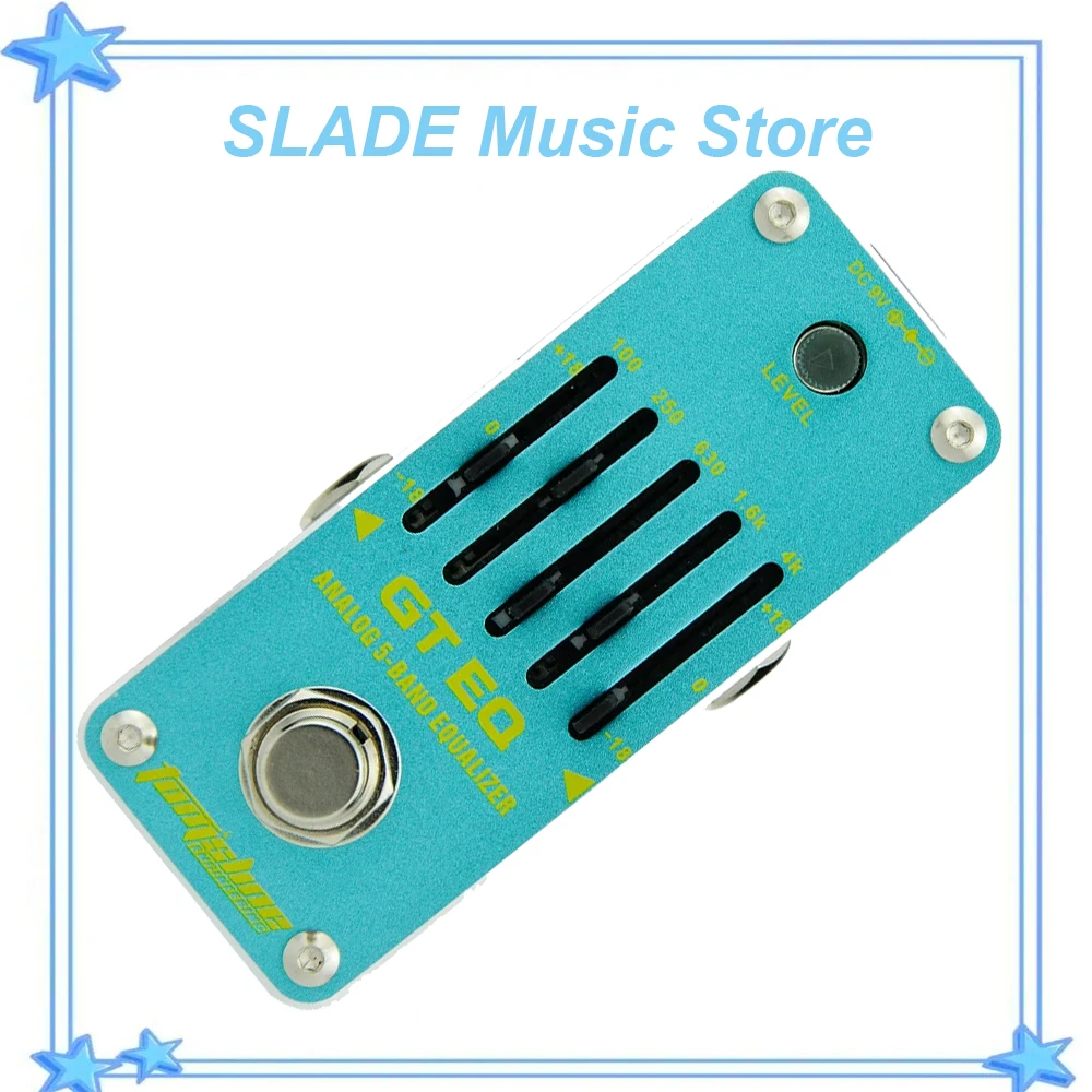 Aroma Mini Chorus E…