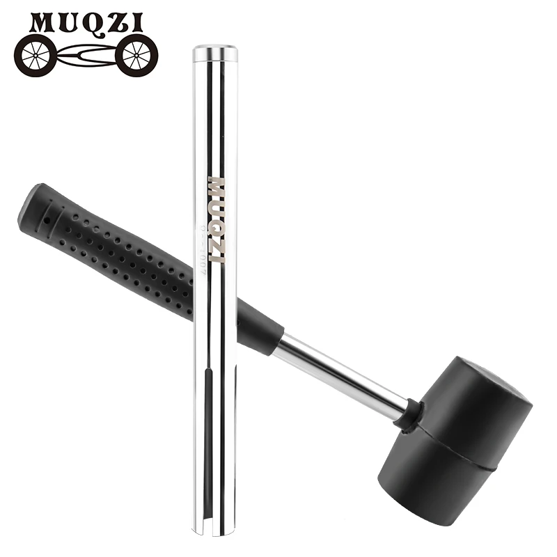 

MUQZI Headset Cup Removal Tool Bicycle Headset Cup Remover