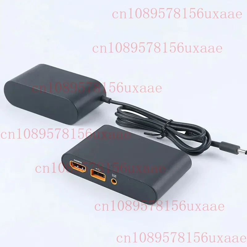 90% neue Für HTC Vive VR Headset Virtual Reality Link Box/Netzteil Kabel Ersatzteil Zubehör