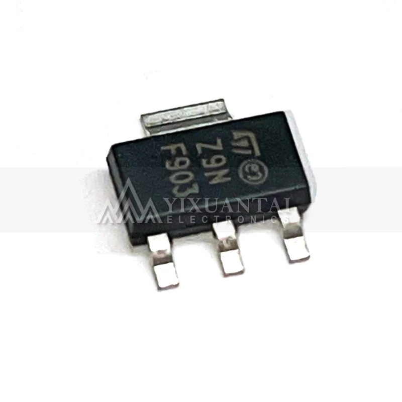 10pcs/Lot    New original Z0109NN Z9N Z0109N Z0109 Z0109NN SOT223 SOT-223