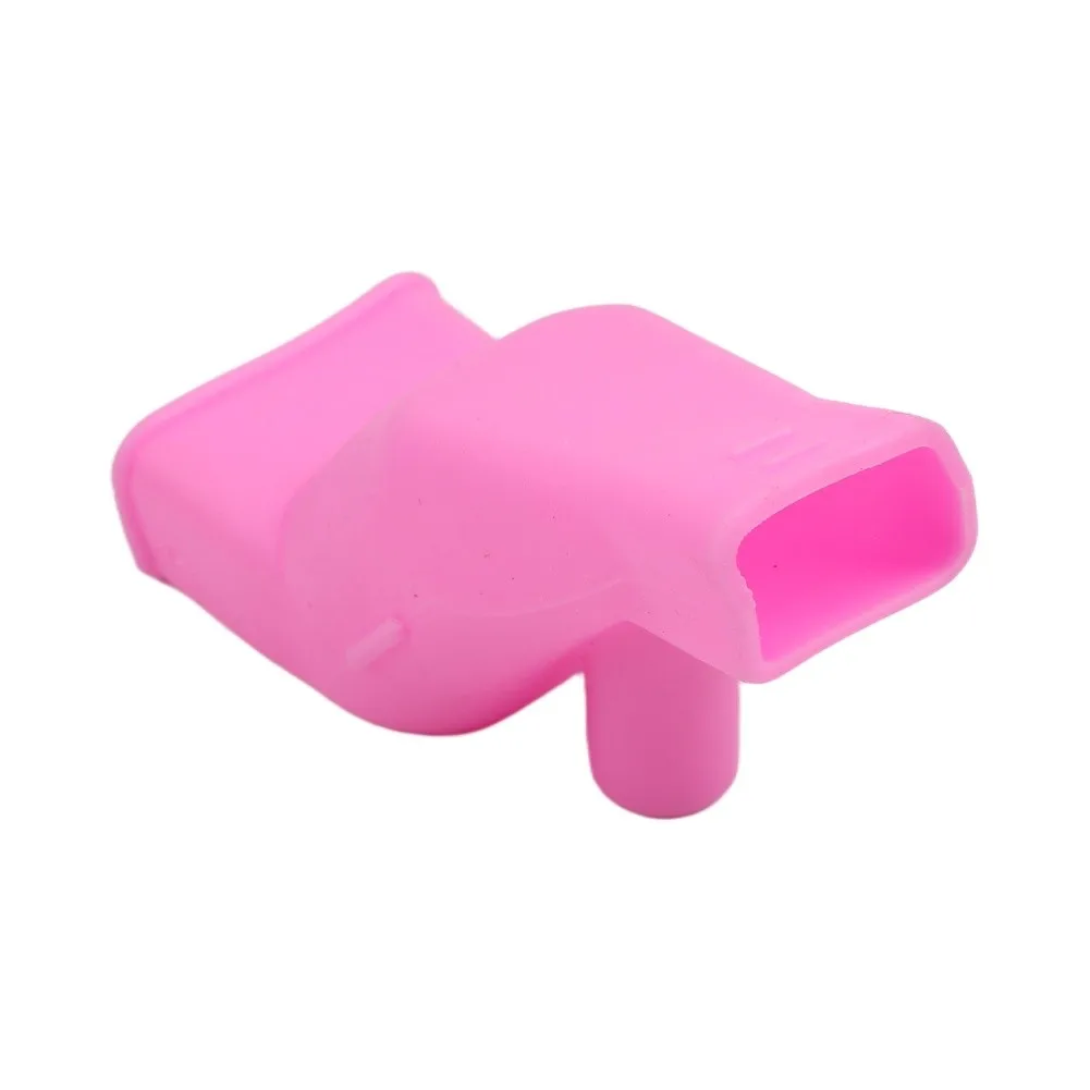 Silicone Tap Extender Set 2pcs for Kitchen Sink Faucet with Water-Saving Dual Flow Nozzle for and Rinsing Tasks