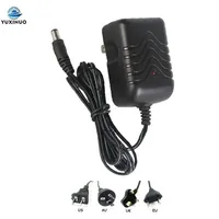 Baofeng UV5R AC Power Charger Cable Adaptor EU/US/UK/AU For Walkie Talkie UV-5R 5RA 5RB 5RC 5RE UV-82 GT-3 BF-UVB2 Plus Radio