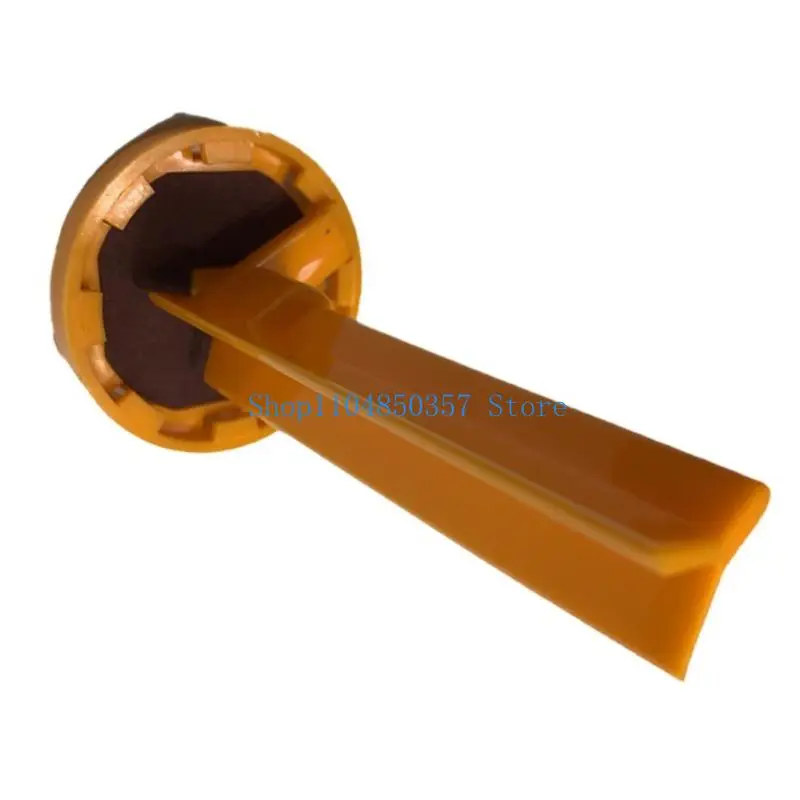 

652F Durability Pool Cue Tip Maintenance Tool Sandpaper Billiard Shaper