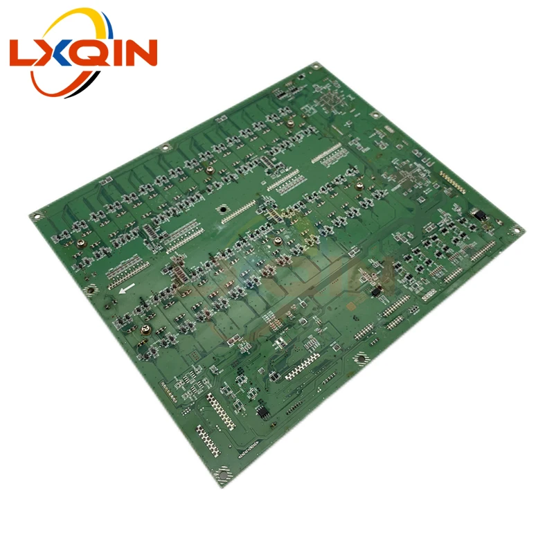 

Плата IO LXQIN для Mimaki JV300, 160, E400914-1, Pd/FCOM32/16