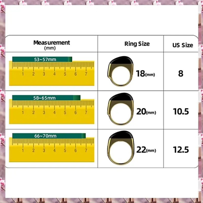 2025 Zinc Alloy Smart Ring With Charging Box Waterproof Digital Counter APP Controlled Display 5 Prayer Time Reminders Black,22M