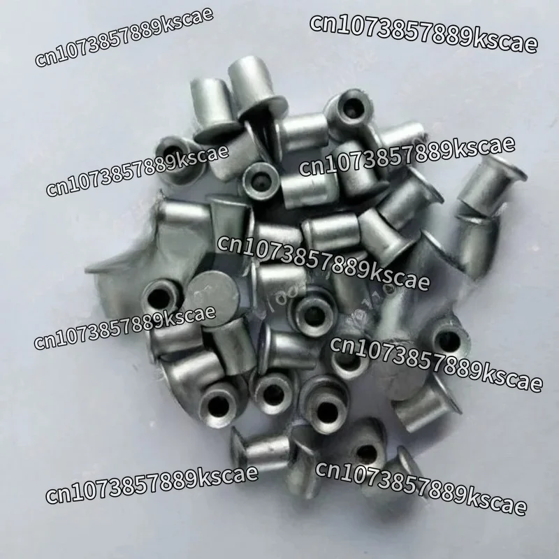 Aluminum Car Body Rivets Self Piercing Riveting Rivets High Strength SPR Rivets 250 Pieces/box