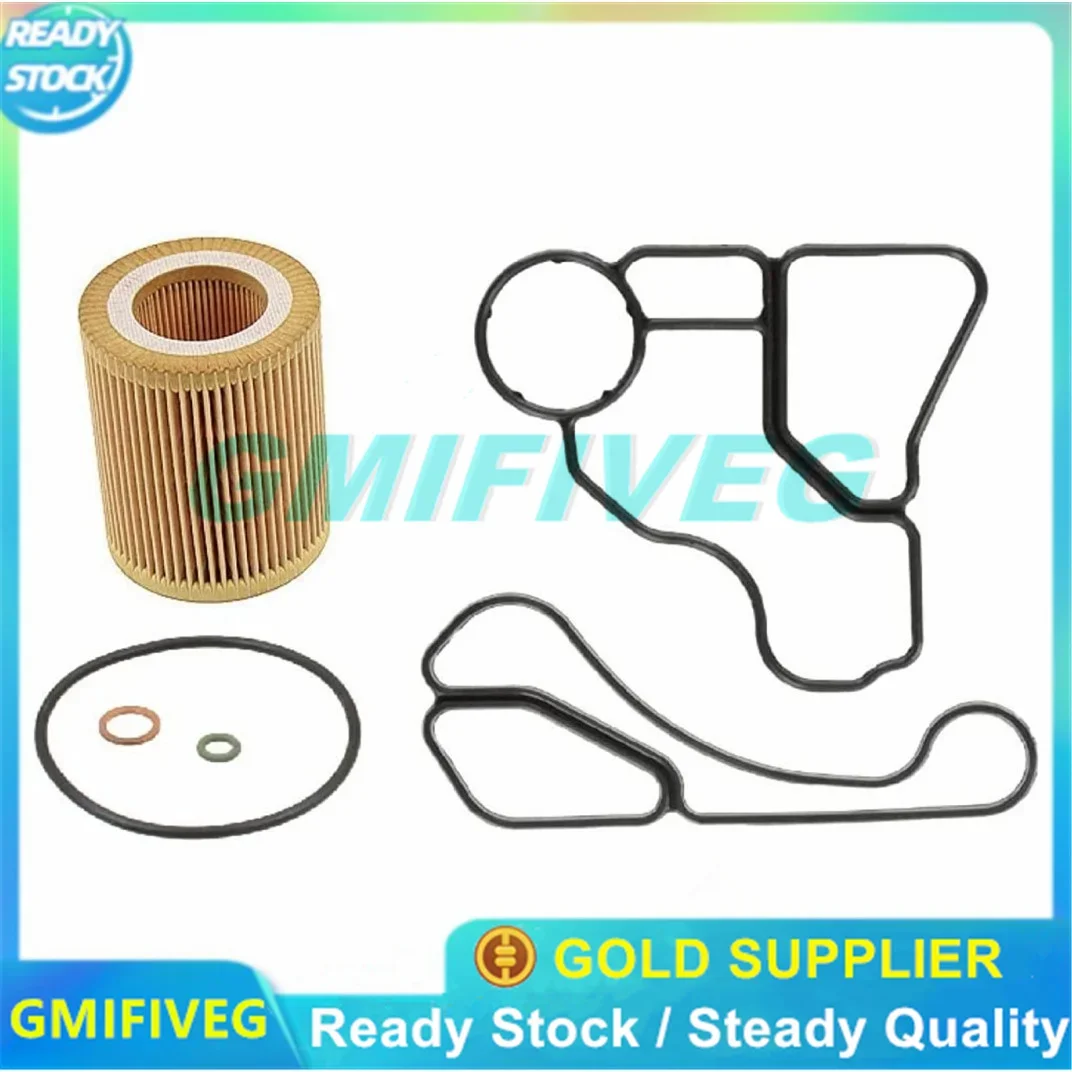 New 3PCS Engine Oil…