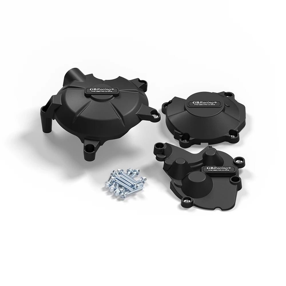 MOTO Motorschutz Ninja ZX-6R 636 2013–2025, Motorabdeckung, Motorrad-Schutzhüllen, Schutzhüllen-Set – Detail 4