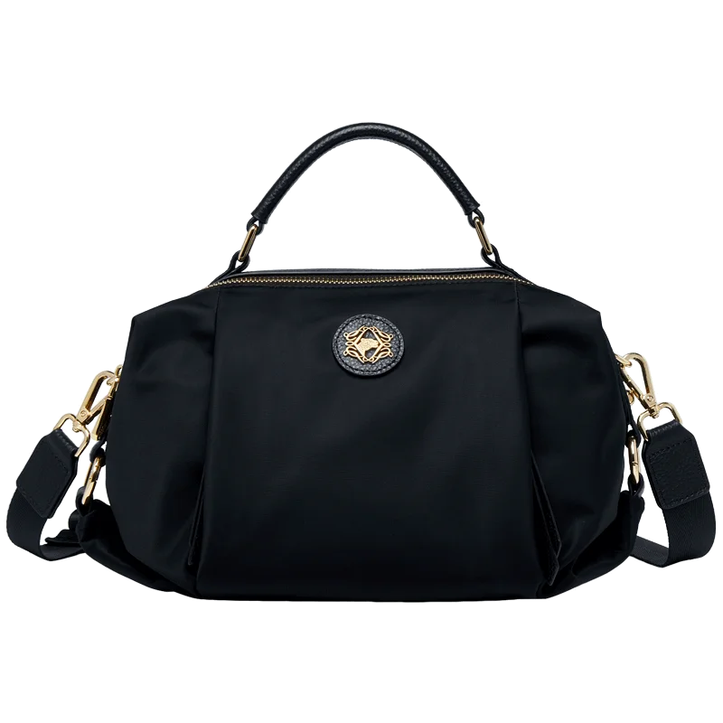 New Style ZOOLER Brand Woman Bag Pillow Shape New Style Purses Oxford Casual Bags Large Capacity #JH215