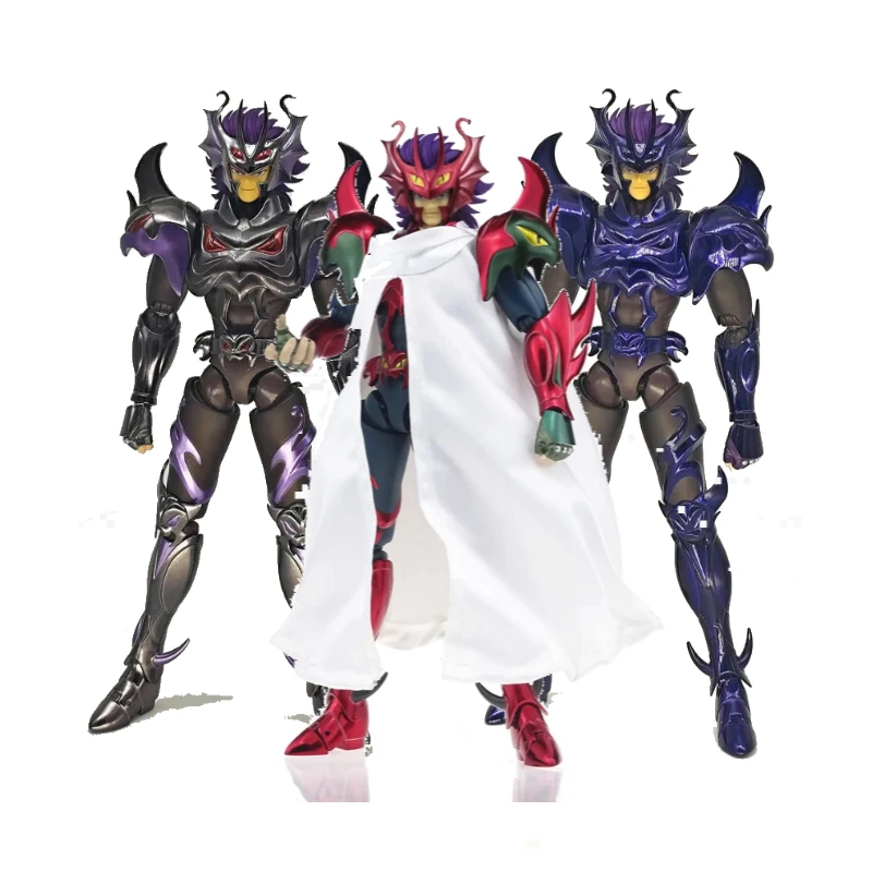 Jm.Mst Saint Seiya …