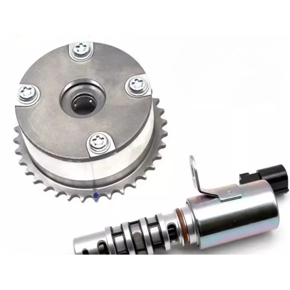 Control Valve Phase Shifter Oil Sensor For Great Wall For Haval H6 M4 M2 Voleex C30 Florid Coolbear 1.3 1.5 VVT