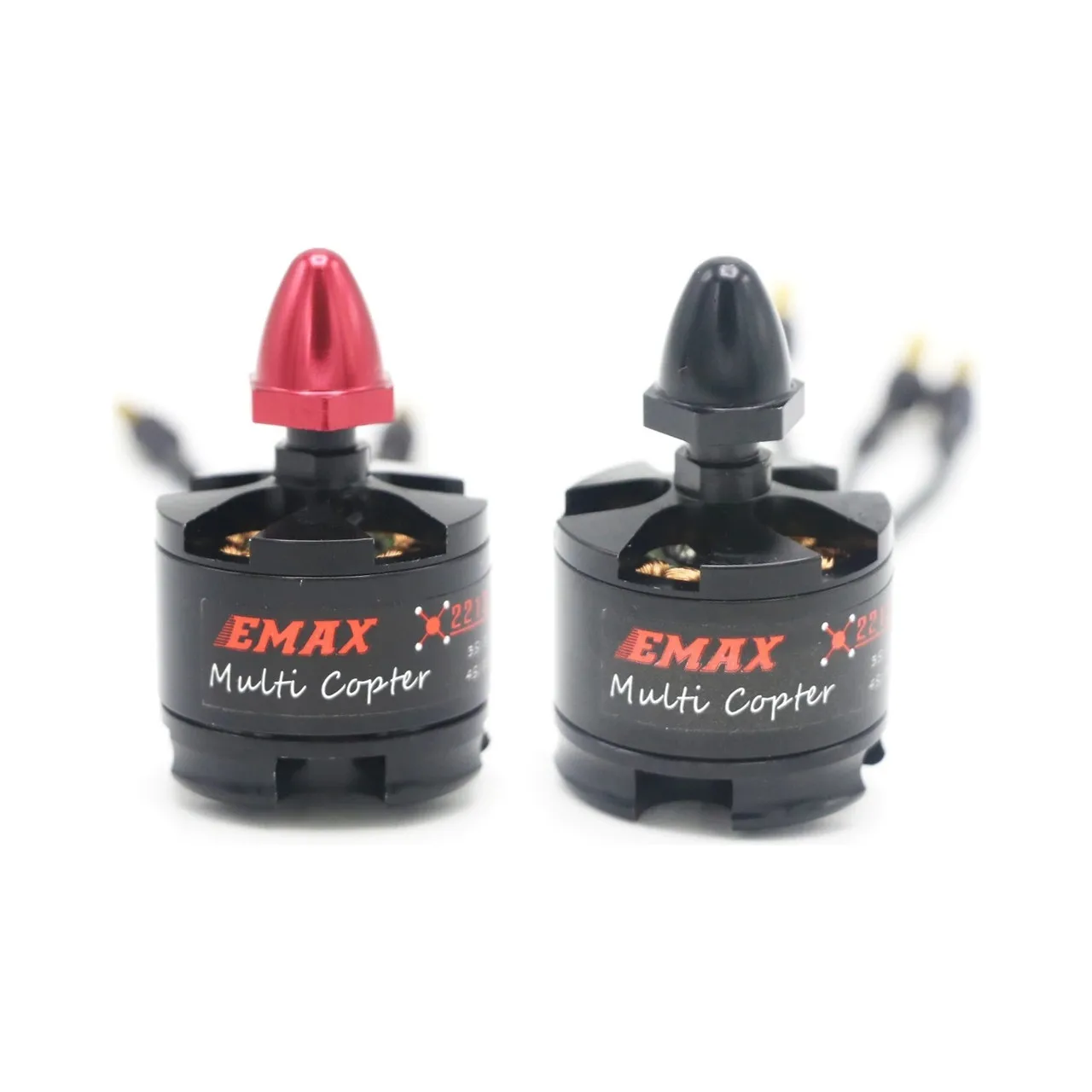 EMAX MT2213 935KV Motor w/1045 Propeller (Pair) 2PCS 2213 kv935 Brushless motor and 2 pair 10x4.5 Props for RC multi-rotor car