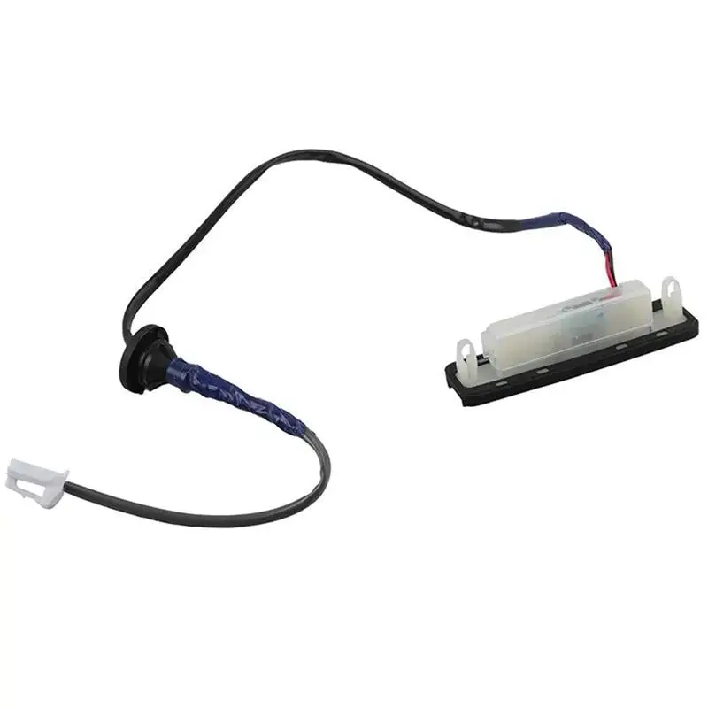 Multi-Purpose Car Tailgate Switch Trunk Lid Opening Button For Toyota Avensis 2003-2009 84840-20030 8484020030