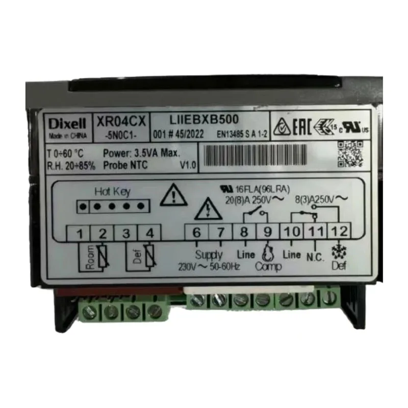 controlador-de-temperatura-xr04cx-5n0c1-xr04cx-sensor-de-sonda-dual-con-termostato-de-descongelacion-nuevo-y-original