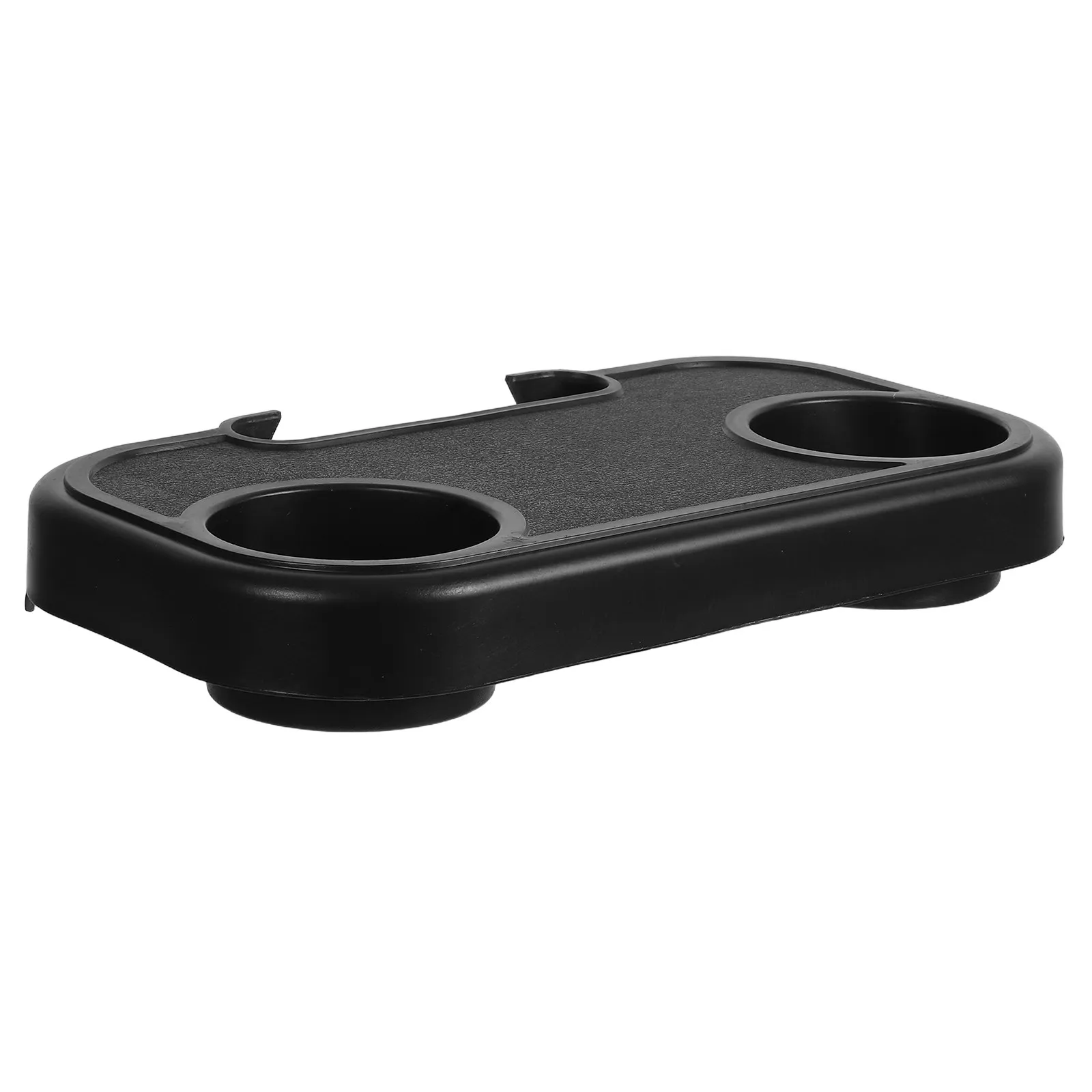 Universal Beach Chair Cup Holder Compact Foldable Stable Drink Holder Clip for Folding Lounge Chair Beach Camping Picnic Outdoor