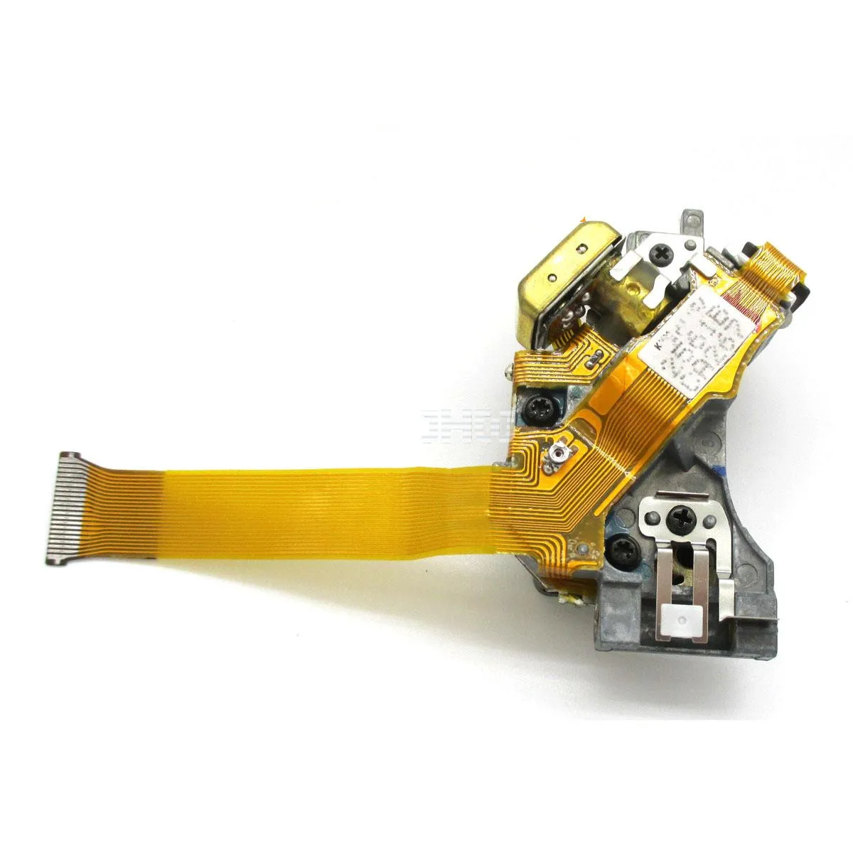 Replacement For SONY DVP-S745D CD DVD Player Spare Parts Laser Lens Lasereinheit ASSY Unit DVPS745D Optical Pickup BlocOptique